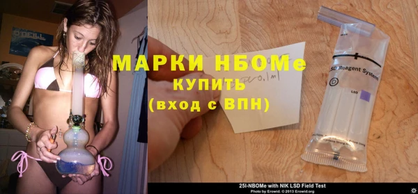 альфа пвп Инта